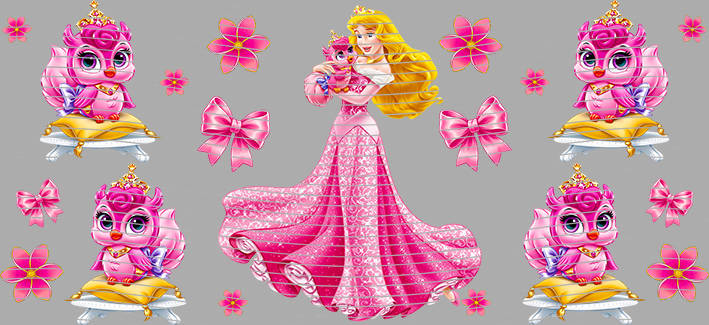 16oz Princess-N4-1986
